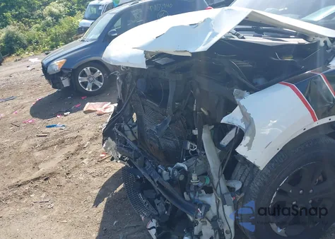 2018 Dodge Durango R/T z USA, uszkodzony, nr VIN 1C4SDJCT3JC213453